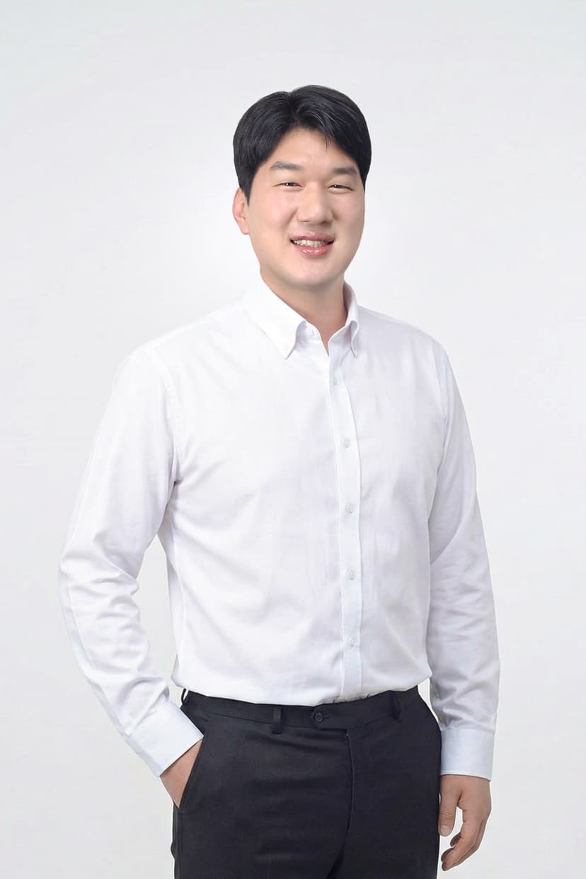 김규호 프로필