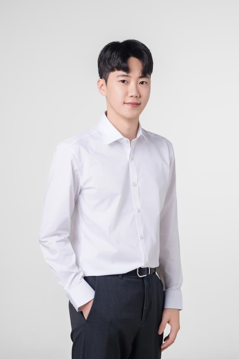 신예찬 프로필